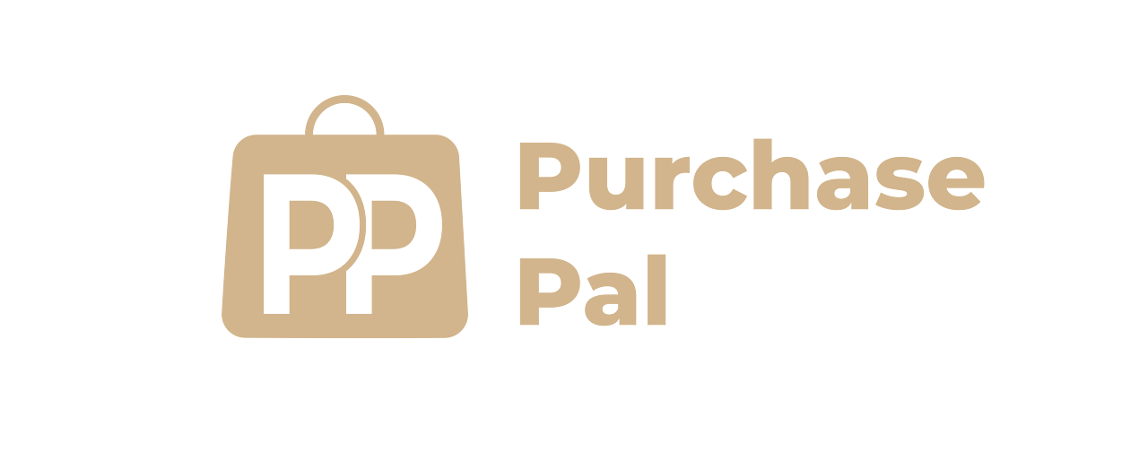 PurchasePal Logo